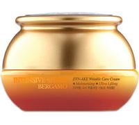 Bergamo Crema facial intensiva antiarrugas de serpiente 50mL