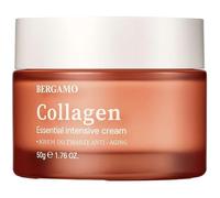 Bergamo Essential Intensive - Crema de colágeno intensivo de 50 g, fabricada en Corea, K Beauty' conflicts with value 'Bergamo Essential Intensive Colágeno, 50 g, fabricado en Corea,