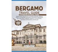 BERGAMO TRAVEL GUIDE