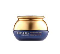 Bergamo Crema facial antiarrugas de jalea real 50mL