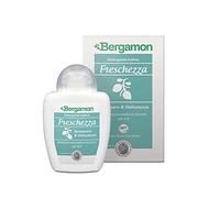 Bergamon Freschezza - Limpiador íntimo, pH 4,5, 200 ml, Benessere & Delicatezza, Bergamota