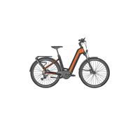 BERGAMONT E-Bicicleta Urbana 28 E-Ville SUV Tour negro | 58CM