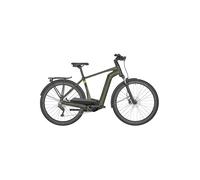 BERGAMONT E-Bike de hombre E-Horizon Edition 5 Gent oliva | 52