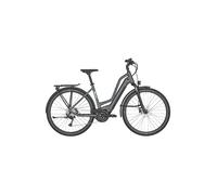 BERGAMONT E-Bike de mujer Horizon Tour 5 Amsterdam gris | 52