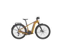 BERGAMONT Herren E-Bike E-Revox Sport Rigid EQ naranja | L