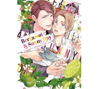 Bergamot and Sunny Day