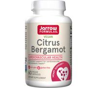 Bergamota cítrica, 500mg - 60 vcaps