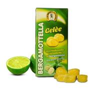 Bergamottella Caramelo de Bergamota, Gelèe Suave, Sin Gluten, 75 g