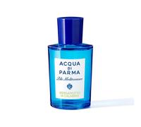 Bergamotto Di Calabria 100Ml