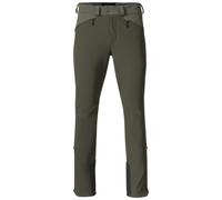 Bergans of Norway Istjern Warm Flex Pant Dark Green Mud/green Mud Talla: XL | Pantalones Cargo Outlet | Hombre | Verde