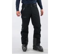 Bergans of Norway Myrkdalen V2 Insulated Pnt Black / Solid Charcoal Talla: XXL | Pantalones de Esquí Outlet | Hombre | Negro