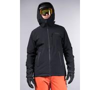 Bergans of Norway Oppdal Ins Jkt Black/solidcharcoal Talla: L | Chaquetas de Invierno Outlet | Hombre | Negro