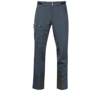 Bergans of Norway Rabot V2 3l Pants Orion Blue Talla: XXL | Pantalones Cargo Outlet | Hombre | Azul