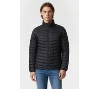 Bergans of Norway Røros Down Light Jacket Black Talla: S | Chaquetas de Invierno Outlet | Hombre | Negro