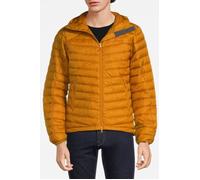 Bergans of Norway RØros Down Light Jkt Light Inca Gold / Inca Gold Talla: L | Chaquetas de Esquí Outlet | Hombre | Amarillo