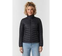 Bergans of Norway RØros Down Light W Jkt Black Talla: XS | Chaquetas Finas Outlet | Mujer | Negro