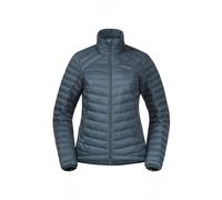 Bergans of Norway Røros Down Light W Jkt Forestfrost/lt Forestfrost Talla: XS | Chaquetas de Invierno Outlet | Mujer