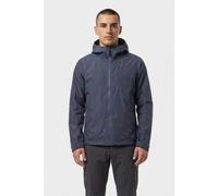 Bergans of Norway Stranda V2 Insulated Jacket Ebony Blue Talla: S | Chaquetas Finas Outlet | Hombre | Negro