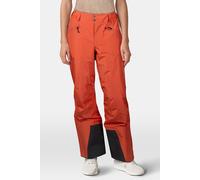 Bergans of Norway Stranda V2 Insulated W Fiesta Talla: L | Pantalones de Esquí Outlet | Mujer