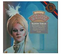 Berganza - Rossini: L'italiana in Algeri