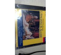 Berganza:Orch De Magg - Gioachino Rossini L'italiana in Algeri