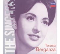 Berganza, Teresa - Singers