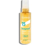 Bergasol Dry Oil Spf15 150ml