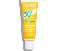 Bergasol Invisible Fluid Cream Spf50+ 50 ml