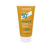 Bergasol Invisible Milk Spf50+ 150 ml