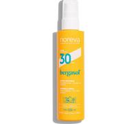 Bergasol Invisible Spray Spf30 150 ml