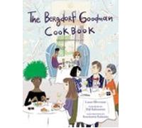 Bergdorf Goodman Cookbook (ebook)