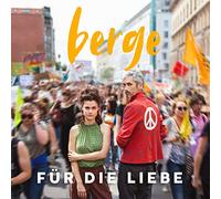 Berge Für die Liebe (CD)