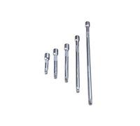 BERGEN B4014 - Juego de barras de extensión, 4 cm, 5 unidades