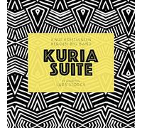 Bergen Big Band - Kuria Suite