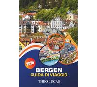Bergen Guida Di Viaggio 2026: Scopri fiordi panoramici, monumenti storici, delizie culinarie e avventure all'aria aperta per un'esperienza norvegese indimenticabile