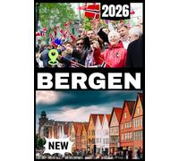 BERGEN GUIDE DE VOYAGE 2026