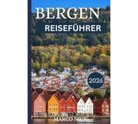 Bergen Reiseführer 2026