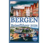 BERGEN REISEFÜHRER 2026
