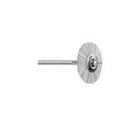 Bergeon 2686-060 - Cepillo pequeño para pulir (22 mm)