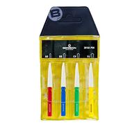 Bergeon 30102-P04 Set de 4 Aceitadores para Relojero
