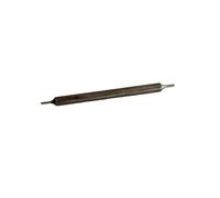 Bergeon 30209-C - Perno de conducción de repuesto 0,80-1,00 mm, herramienta 30209, gris
