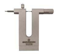 Bergeon 30209 - Herramienta para Extraer Tornillos Rotos