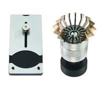 Bergeon 4266 Vigor - Herramienta de extracción de cristal para relojero