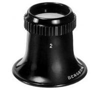 BERGEON 4902-1 - Gafas aplanáticas de aumento de 10x - HE4902-1