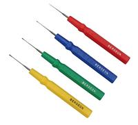 Bergeon 55-710 Juego de 4 engrasadores de plástico para reparación de relojes