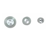 Bergeon 5700-03 Soportes para minúsculas en adipren 5700-Z