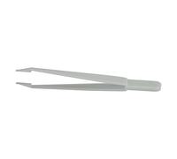 BERGEON 6460 - Pinzas de plástico para pilas (120 mm)