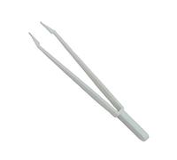 Bergeon 6460 Pinzas de reloj de batería de plástico suizo