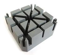 Bergeon 6744-P HB6744-P - Bloque de sujeción para pulsera de reloj, Clásico