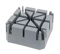 Bergeon 6744-P - Soporte de pulsera de plástico para reloj